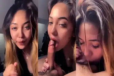 Bokep Viral Chizzcake Nyepong Batang Sampe Crot