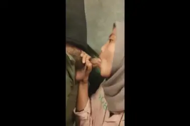 Jilbab Diminta BJ Sebelum Tidur Nurut Tanpa Protes 2026