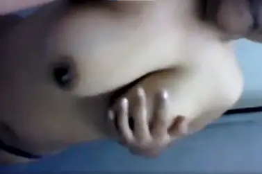 Video ABG Berwajah Imut Bugil Pamer Bodi